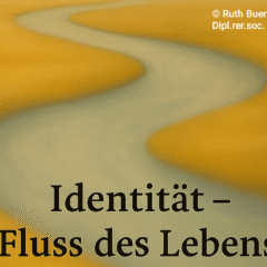 Identität-Identitätsveränderung-Identitätsfindung
