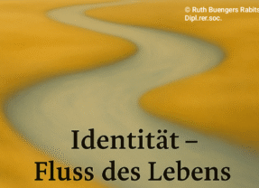 Identität-Identitätsveränderung-Identitätsfindung